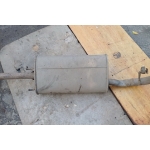 Выхлопная Система